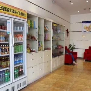 2* 酒店 7天连锁酒店郑州火车站中心广场店